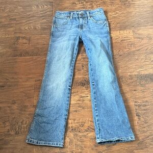 Boys Wrangler Jeans
